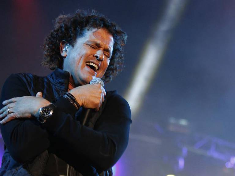 Carlos Vives presenta su nuevo sencillo ‘La Historia’