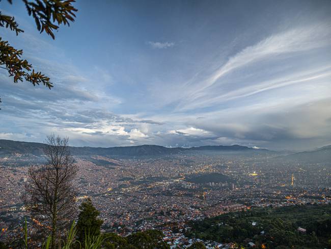 Medellín se quedará sin sombra este 5 de abril 2023: Explicación y hora de este fenómeno