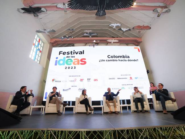 Festival de las Ideas 2023: Sostenibilidad al banquillo: ¿de qué estamos hablando?