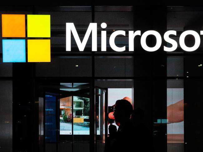 Robots editarán noticias en Microsoft tras despedir a sus periodistas