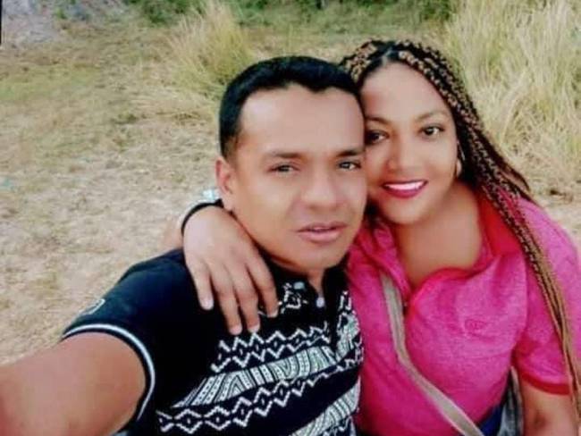 Líder social y su esposa reportados como desaparecidos en Cauca fueron hallados muertos