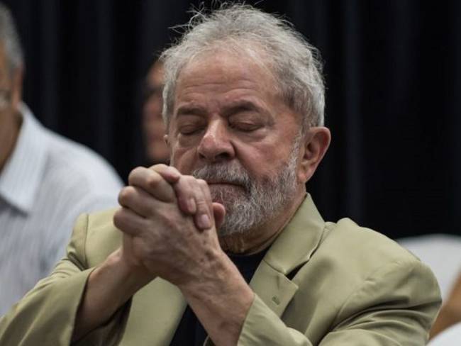 Sergio Moro habría manipulado informes para enviar a Lula a prisión