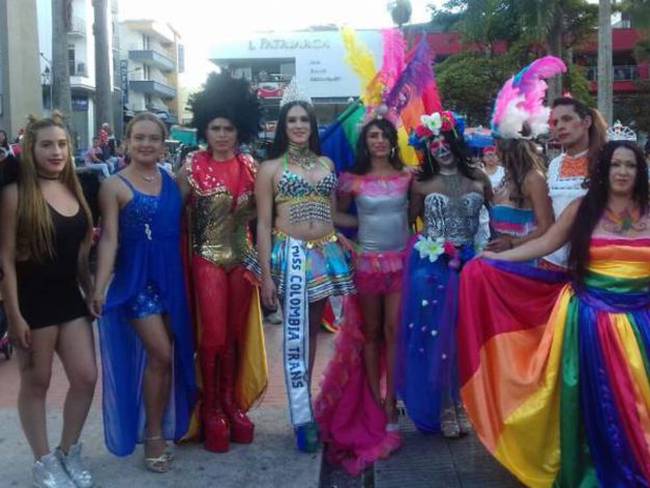 Armenia epicentro de la marcha del orgullo gay este sábado 29 de junio