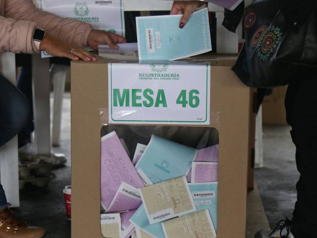 Inicia proceso de depuración del censo electoral para las elecciones 2022