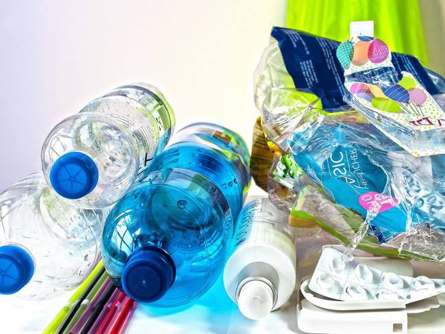 Concejo de Medellín aprobó proyecto para reducir plásticos de un solo uso