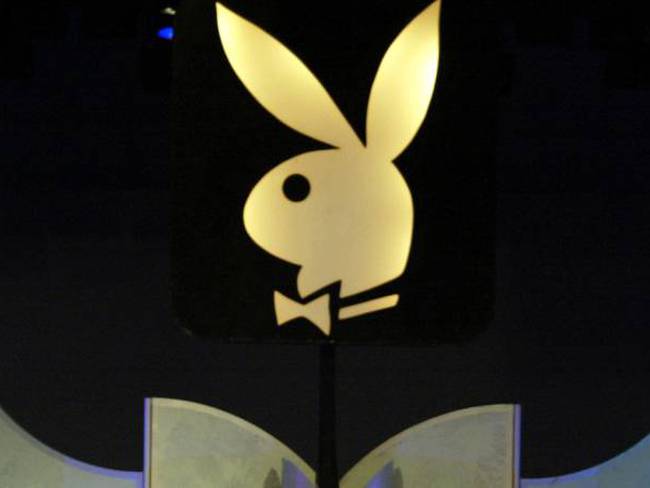 Fallece creador del logo Playboy