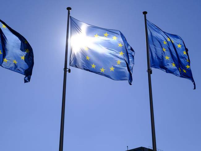 Países piden adhesión a la Unión Europea