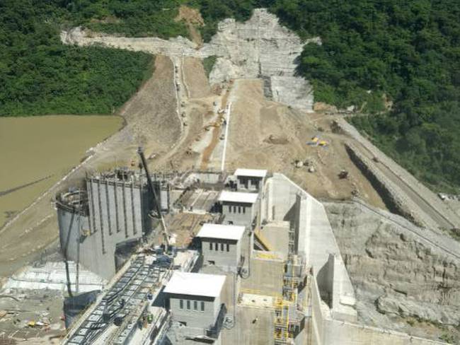 Constructores de Hidroituango conocían fallas geológicas en la zona
