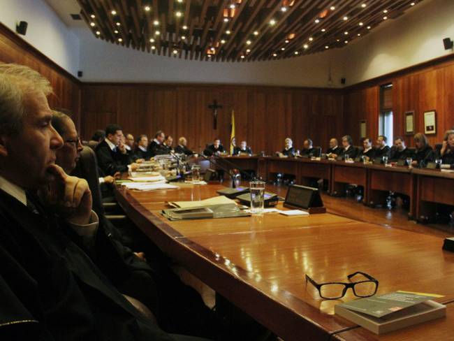 Ponencia pide tumbar destitución de 15 años proferida contra Gustavo Petro