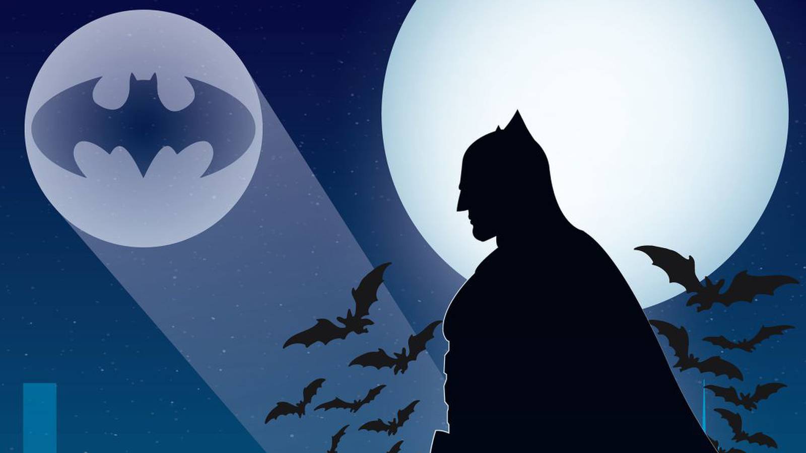 Batman Day Batman: el mundo rinde homenaje al Caballero de la Noche en su  día : Batman: el mundo rinde homenaje al Caballero de la Noche en su día