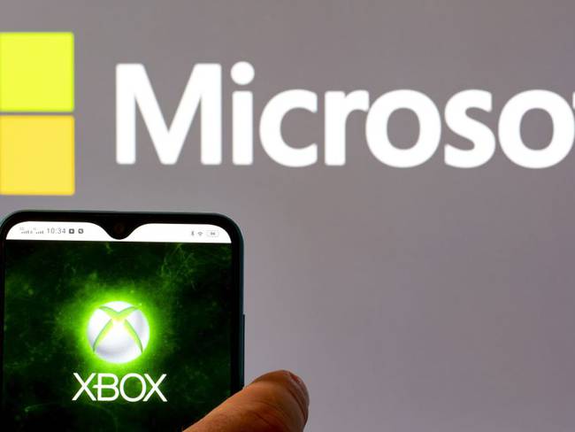 Xbox le pide a sus usuarios que usen el &quot;Modo Ahorro&quot;