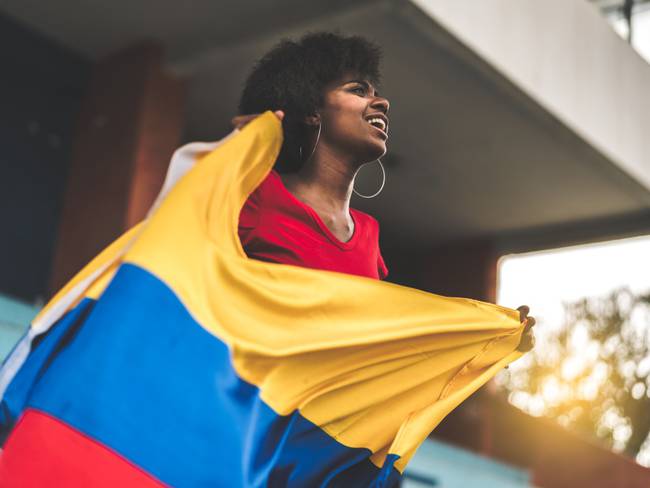 Historias de colombianos en el exterior