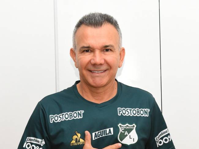 Gabriel Robayo renuncia Deportivo Cali amenazas en su contra