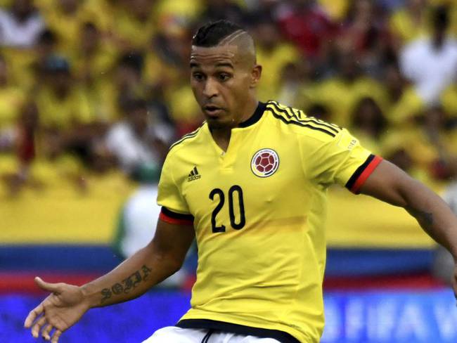 ¡Rompe el mercado! Macnelly Torres vuelve al fútbol colombiano