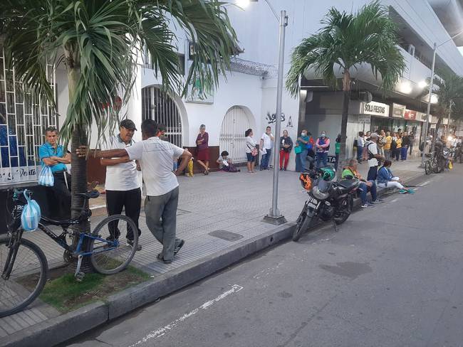Usuarios de la salud de Cúcuta denuncian no haber sido tenidos en cuenta por el ministerio