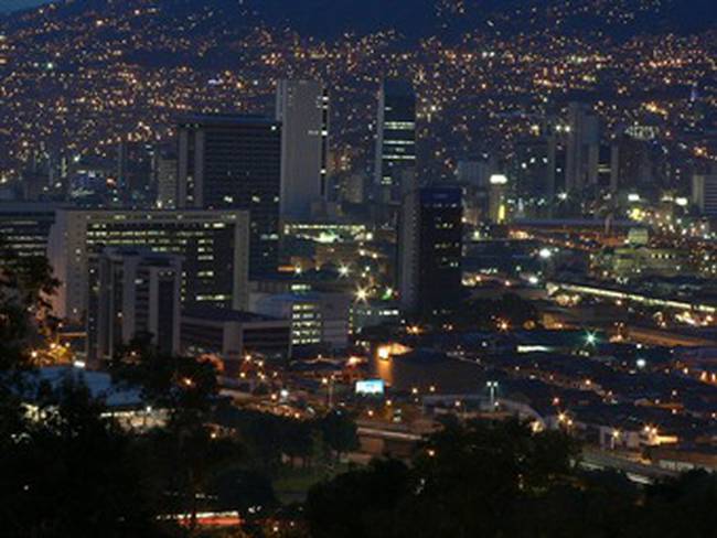 Medellín es &quot;el prostíbulo más grande del mundo&quot; según documental británico