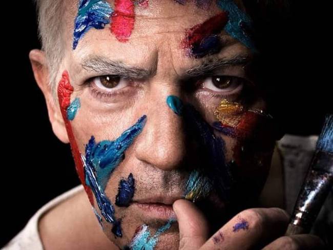 Antonio Banderas interpretará a Picasso en la segunda temporada de ‘Genius’