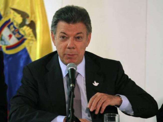 El mandatario confirmó su presencia para apoyar el desarrollo de Pereira.