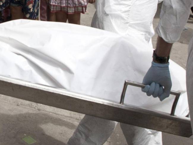 Piden retirar cadáveres de la morgue del HUS