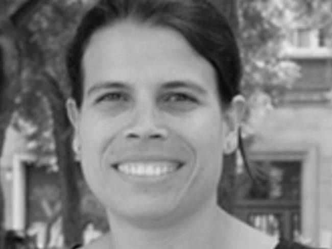 Laura Becerra Fajardo, la ingeniera colombiana que trabaja en neuroprótesis