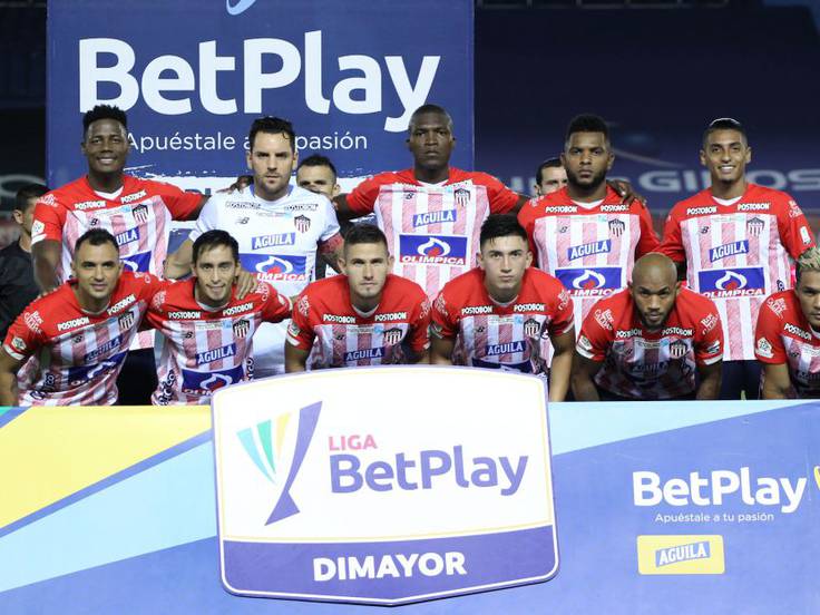 Liga BetPlay 2021I Resultados de la fecha 2 de la Liga Colombiana