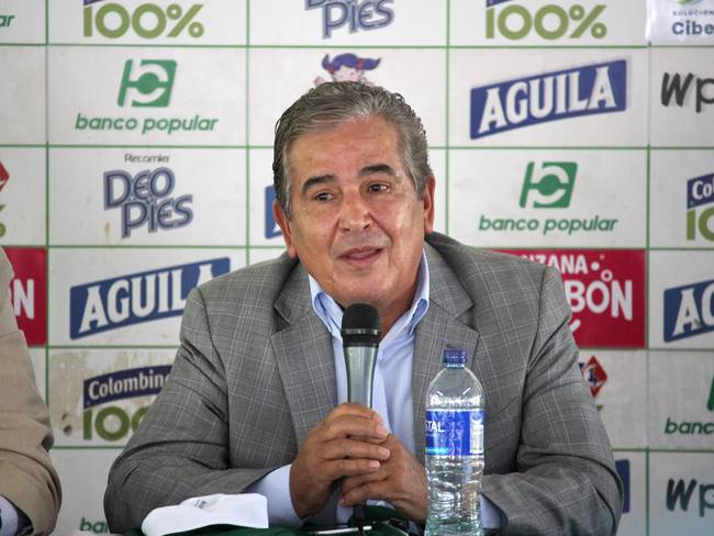 Jorge Luis Pinto