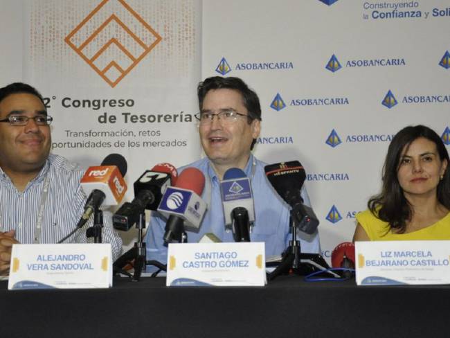 En Colombia ya existe el trabajo por horas: presidente de Asobancaria
