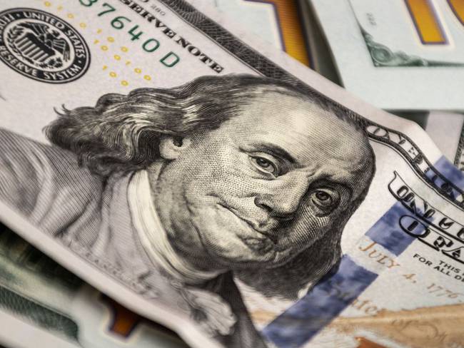 En vivo | Dólar hoy 11 de julio: Alcanza de nuevo máximo histórico 4.500