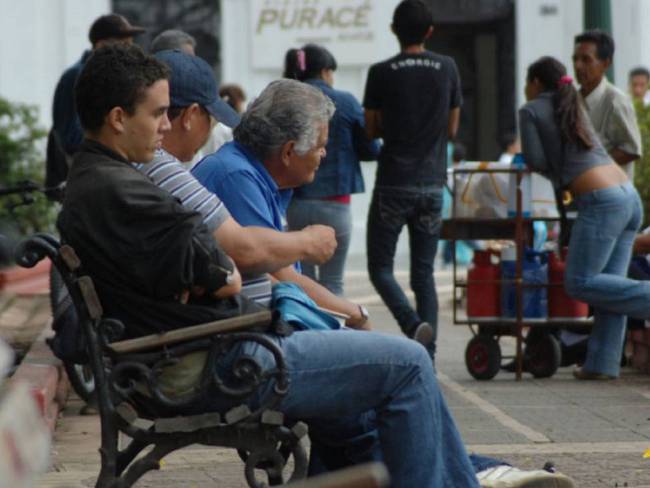 Desempleo en Colombia podría alcanzar el 21.2% al cierre del año