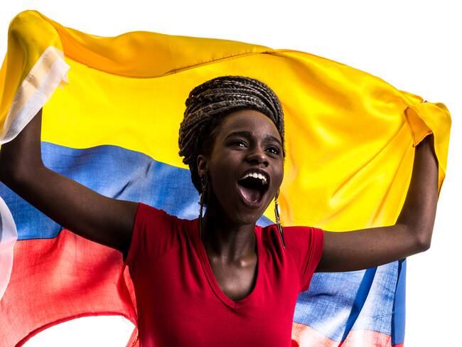 Colombia deja de ser el país más feliz del mundo // Getty Images
