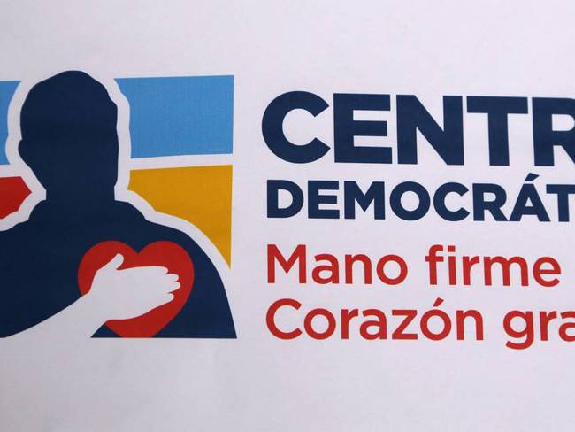 Centro Democrático-Colprensa