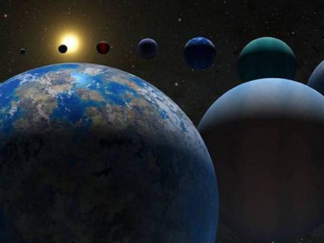 Nasa confirma nuevos planetas fuera del Sistema Solar: ¿Cuántos y cómo son?