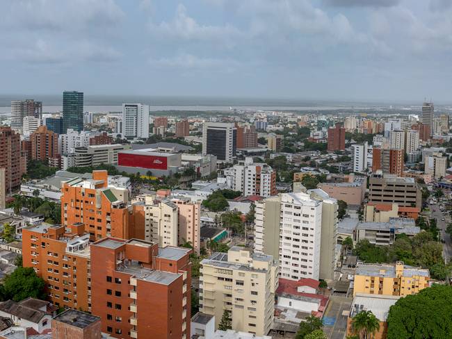 Barranquilla: las obras que garantizan su futuro