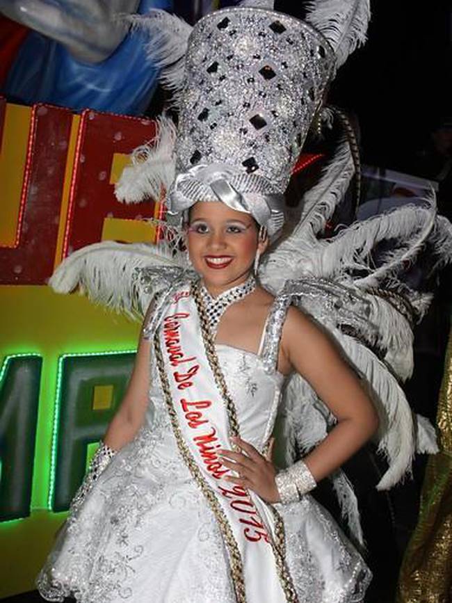 vestir Desplazamiento Distinción Reviva el desfile de 'La Guacherna' del Carnaval de Barranquilla