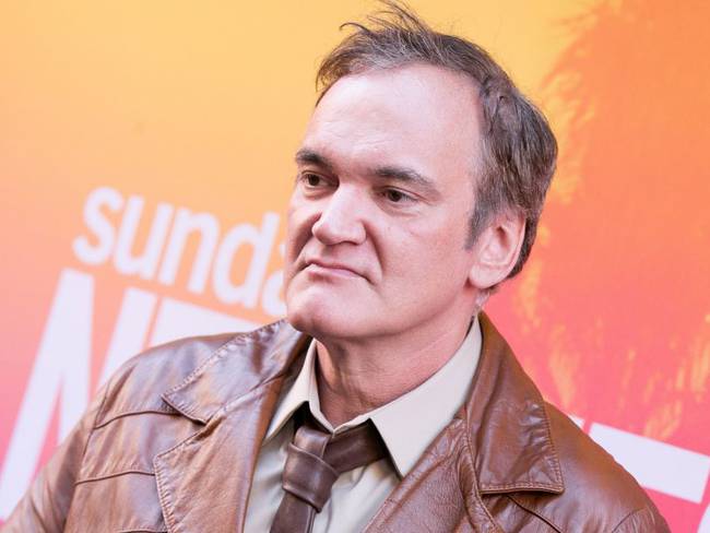 ¿Quentin Tarantino se retira del cine?
