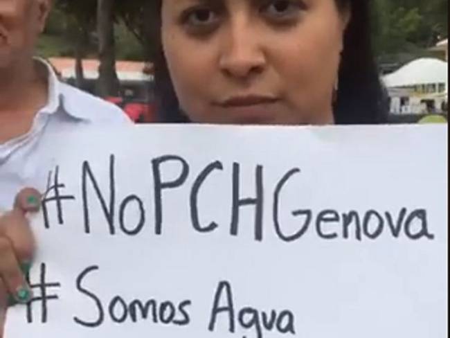 Sigue polémica por Pequeñas Centrales Hidroeléctricas, PCH en el Quindío