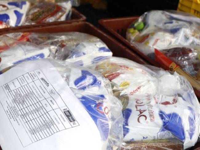 Por escasez de alimentos aplazan entrega del PAE en Bucaramanga