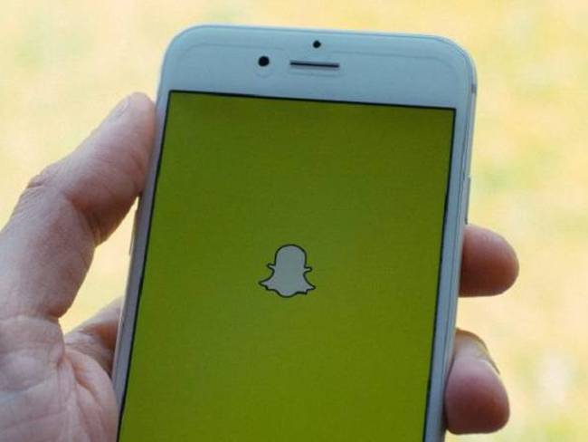 Snapchat: Cómo el app de lo efímero logró perdurar