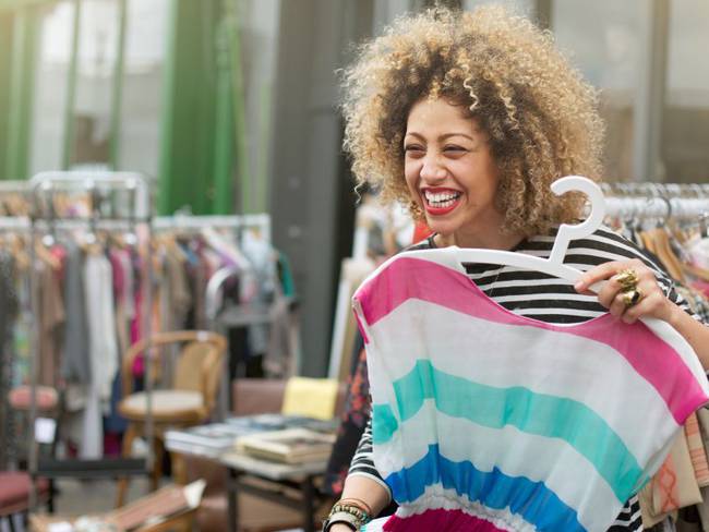 Amazon busca imponerse en la moda al abrir su primer tienda de ropa en USA