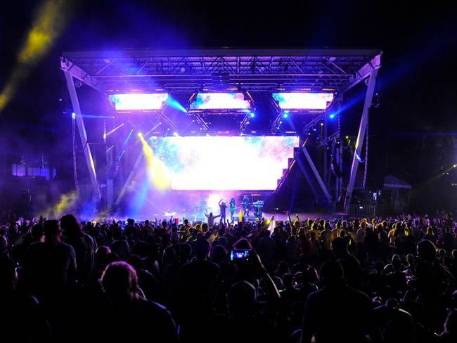 Ultra Festival se despide de Miami tras dos décadas por caos del transporte