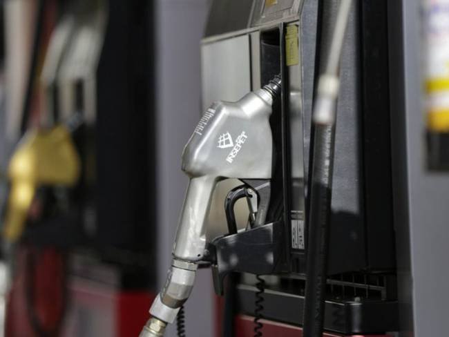 Alza en gasolina debe mantenerse por tres meses: Febecol