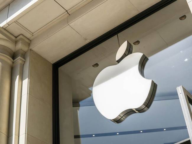 Apple lanza tienda de repuestos para que usuarios reparen sus dispositivos