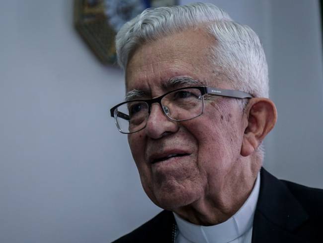 Monseñor Marulanda: Sí cuesta trabajo mantener el celibato