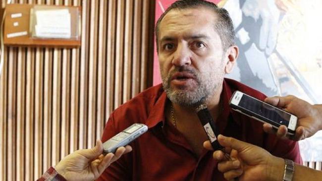 Sin Alejandro Gaviria, la Coalición Centro Esperanza pidió explicaciones a César Gaviria por las acusaciones en contra del senador liberal Mario Castaño