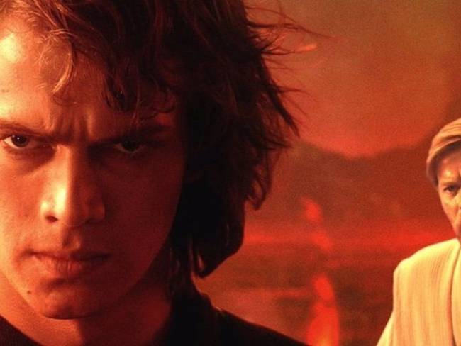 Ewan McGregor y Hayden Christensen regresarán en sus papeles de Anakin y Obi-Wan Kenobi.