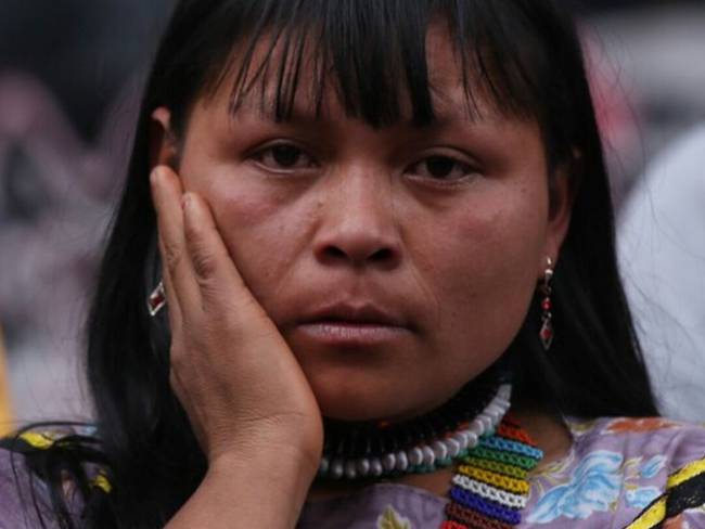 “La invasión indígena de tierras en el Cauca es insostenible”