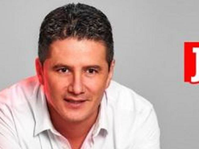Confirman pérdida de investidura de Julián Pineda López