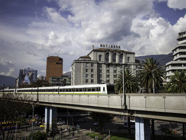El Metro de Medellín informó los cambios en los horarios de operación  comercial