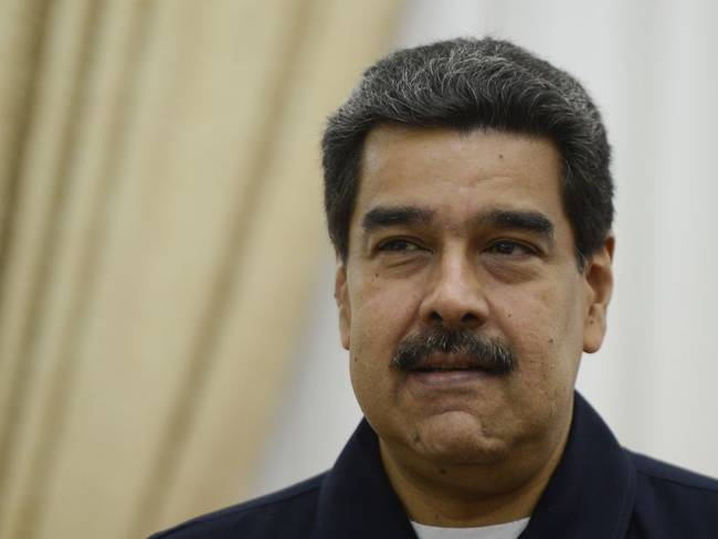 Maduro vigila su entorno más que a la oposición