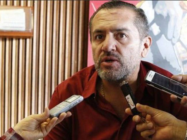 Sin Alejandro Gaviria, la Coalición Centro Esperanza pidió explicaciones a César Gaviria por las acusaciones en contra del senador liberal Mario Castaño